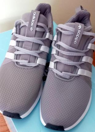 Кроссовки оригинал adidas loop racer3 фото