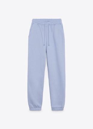 Штани джогери zara
