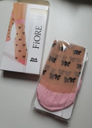 Женские носки fiore5 фото