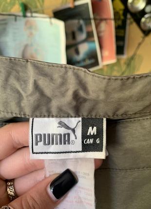 Брюки puma5 фото