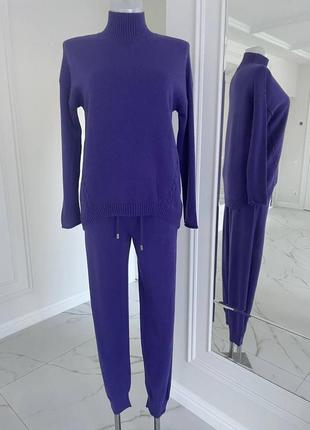 Костюм loro piana