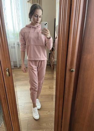 Спортивний костюм reserved xs pink🩷1 фото