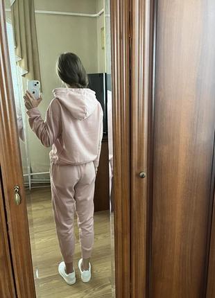 Спортивний костюм reserved xs pink🩷2 фото