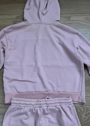 Спортивний костюм reserved xs pink🩷7 фото