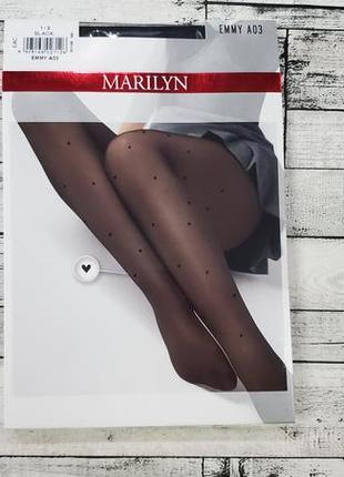 Ніжні колготки marilyn