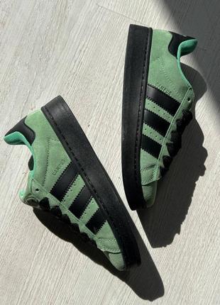 Кроссовки trainers adidas campus