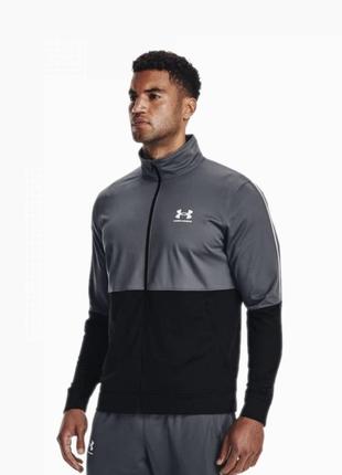 Олимпийка under armour