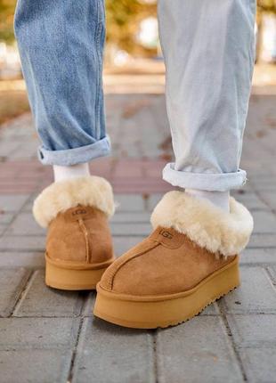 Угги ugg classic ultra mini1 фото