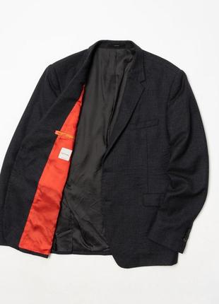 Paul smith kensington fit jacket чоловічий піджак
