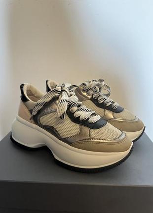 Кросівки hogan maxi