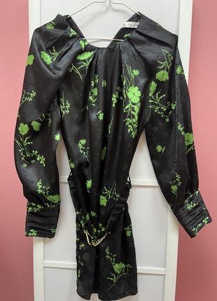 Сукня zara