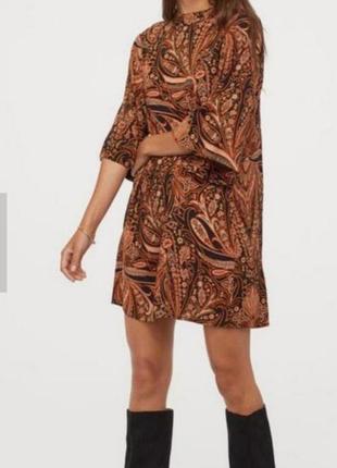 Платье h&amp;m, платье h&amp;m, s, m