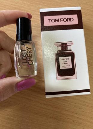 Tom ford lost cherry