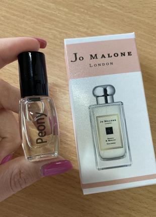 Jo malone peony