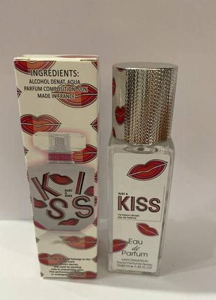 Vs victorias secret just a kiss