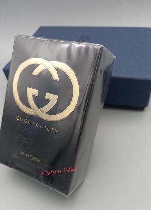 Gucci guilty
туалетна вода