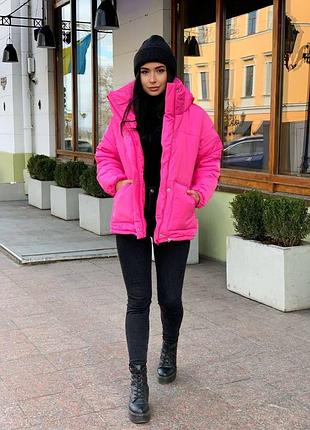 Жіноча осіння куртка,женская осенняя куртка,женская зимняя куртка,жіноча зимова куртка,пуховик5 фото