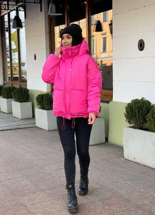 Жіноча осіння куртка,женская осенняя куртка,женская зимняя куртка,жіноча зимова куртка,пуховик6 фото
