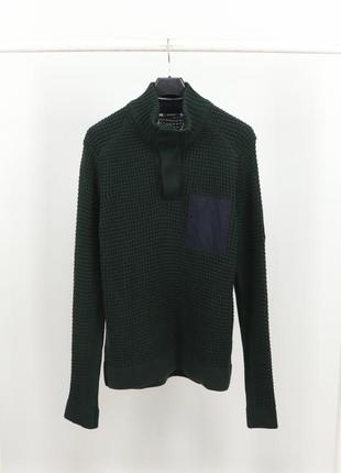 Чоловічий светр gaastra sport