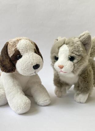Мягкая игрушка собака собачка 🐶2 фото