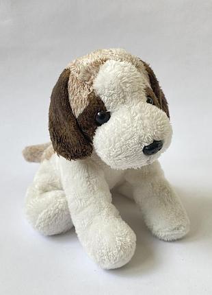 Мягкая игрушка собака собачка 🐶4 фото