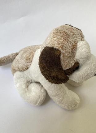 Мягкая игрушка собака собачка 🐶6 фото