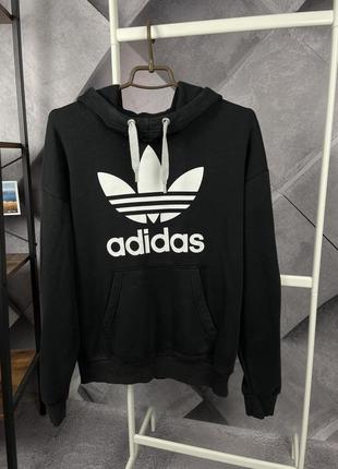 Кофта худи толстовка адидас adidas2 фото