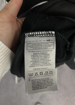 Кофта худи толстовка адидас adidas8 фото