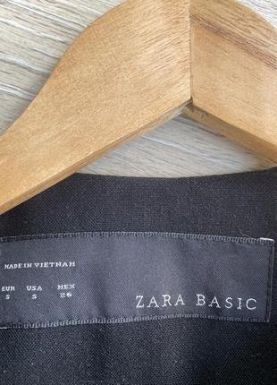 Легке пальто zara2 фото