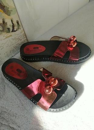 Шльопанці  дорослі