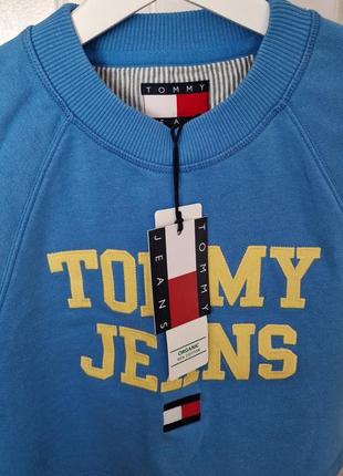 Футболка tommy hilfiger