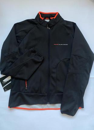 Куртка софтшелл mercedes mclaren vodafone  softshell