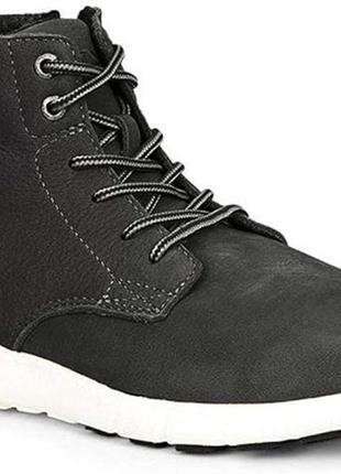 Мужские ботинки американского бренда gbx atomik soft tumble1 фото