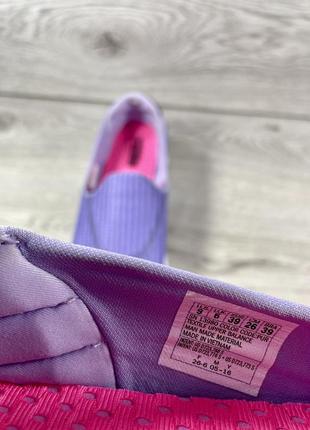 Skechers мягкие удобные кроссовки8 фото
