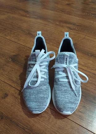 Кроссовки женские adidas cloudfoam2 фото