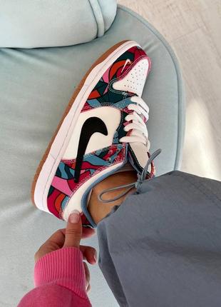 Кроссовки nike