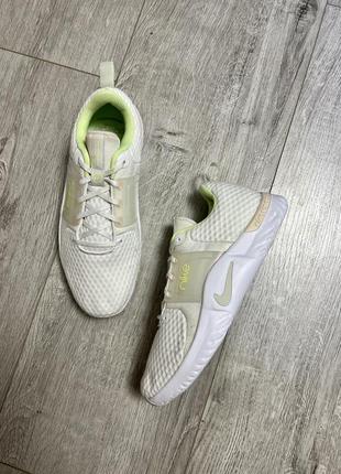 Nike renew run кроссовки в зал2 фото