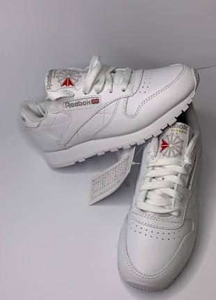 Reebok classic