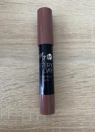 Сток для контуринга bell