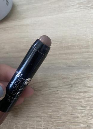 Сток для контуринга bell