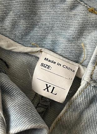 Блузы и джинсовая юбка3 фото