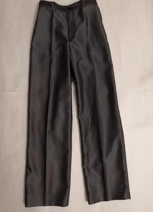 Брюки bid, размер 34, на рост 140 см