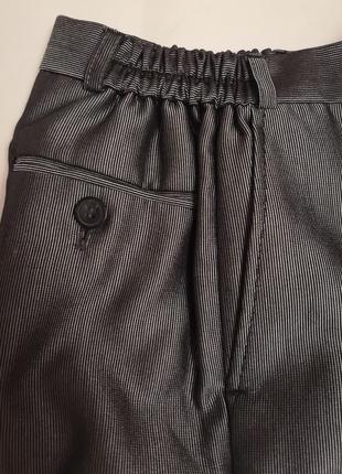 Брюки bid, размер 34, на рост 140 см