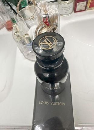 Louis vuitton pur oud💥оригинал 1,5 мл распив аромата чистый уд7 фото