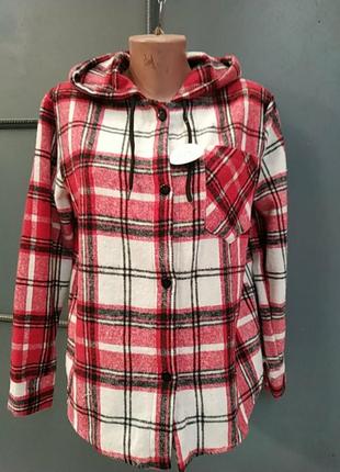 Рубашка женская.