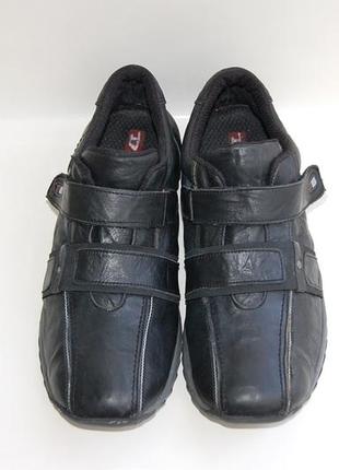 Кросівки diesel р.43-44 original england3 фото