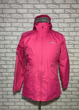 Мембранная куртка berghaus