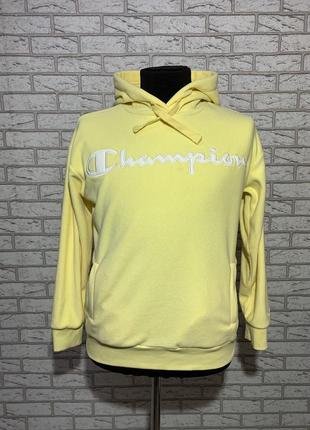 Худи champion