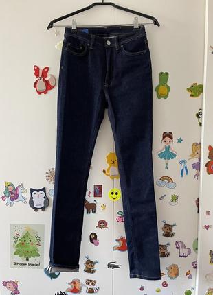 Acne studios джинси