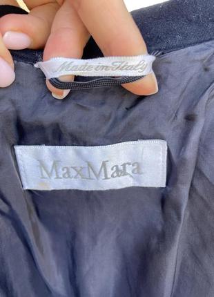 Пальто от maxmara4 фото